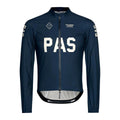 PAS NORMAL STUDIOS PAS Mechanism Rain Jacket - Navy