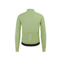 NDLSS Deep Winter Jacket AW22 - Lemongrass-Jackets-