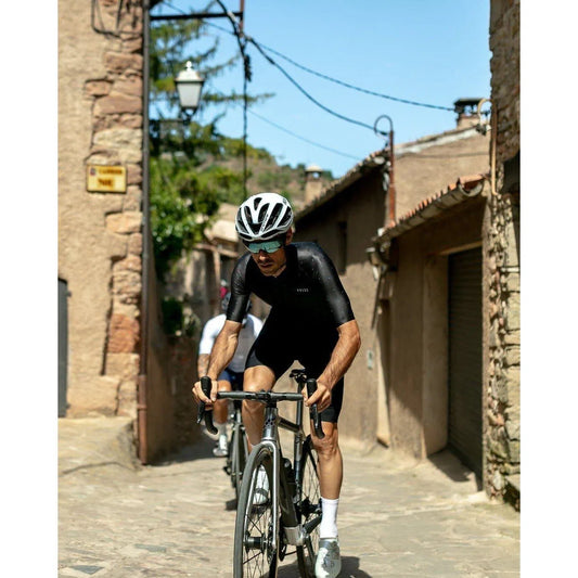 NDLSS Fast Jersey - Obsidian Default Velodrom Barcelona 