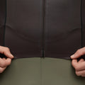 NDLSS Fast Jersey - Olive Fade-Jerseys-