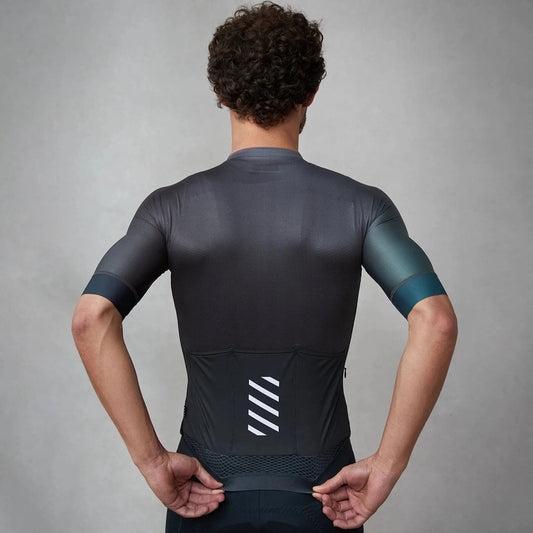 NDLSS Fast Jersey SS23 - Ocean-Jerseys-