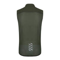 NDLSS Fast Light Gilet - Dark Olive