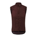 NDLSS Fast Light Gilet - Maroon-Gilets-52596614
