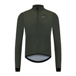 NDLSS Fast Light Jacket - Dark Olive