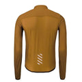 NDLSS Fast Light Jacket - Ocre-Jackets-