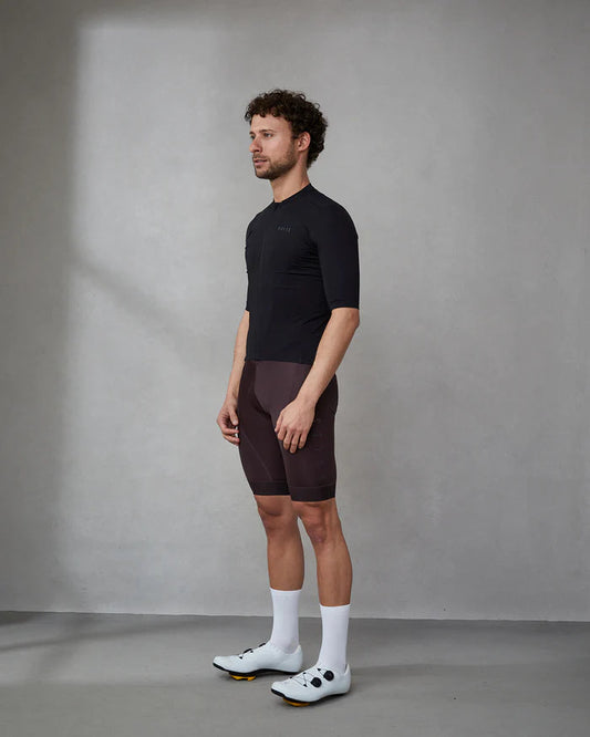 NDLSS Home Jersey - Black-Jerseys-