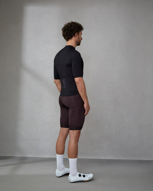 NDLSS Home Jersey - Black-Jerseys-