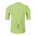 NDLSS Home Jersey - Lemon Lime-Jerseys-