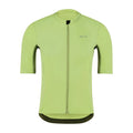 NDLSS Home Jersey - Lemon Lime-Jerseys-35879558