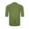 NDLSS Home Jersey - Olive-Jerseys-