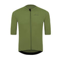 NDLSS Home Jersey - Olive-Jerseys-02021961