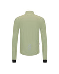 NDLSS Rain Jacket AW23 - Lemongrass-Jackets-
