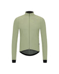 NDLSS Rain Jacket AW23 - Lemongrass-Jackets-38662022