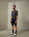 NDLSS RDC Jersey - Olive-Jerseys-