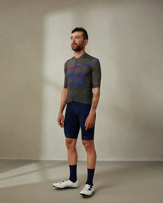 NDLSS RDC Jersey - Olive-Jerseys-