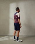 NDLSS RDC Jersey - Pink-Jerseys-