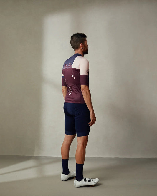 NDLSS RDC Jersey - Pink-Jerseys-