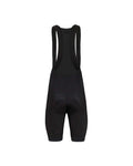 NDLSS Thermal Bib Shorts AW22 - Black-Bib Shorts-