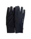 NDLSS Winter Gloves - Black-Gloves-