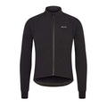 NDLSS Winter Jacket - Black-Jackets-