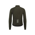 NDLSS Winter Jacket AW22 - Dark Olive-Jackets-