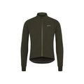 NDLSS Winter Jacket AW22 - Dark Olive-Jackets-37722758