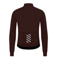 NDLSS Winter Jacket AW23 - Double Espresso-Jackets-