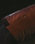 NDLSS Winter Jacket AW23 - Double Espresso-Jackets-