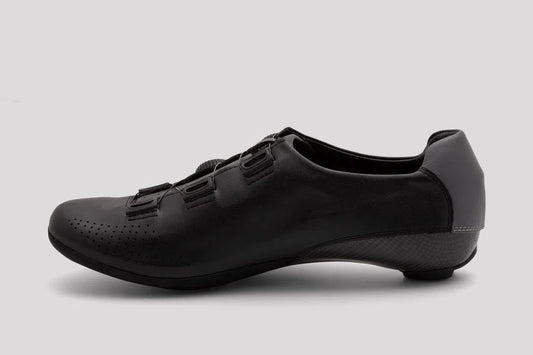 NIMBL Road Cycling Shoes Exceed - Black-Road Cycling Shoes-