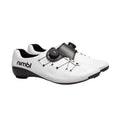 NIMBL Road Cycling Shoes Feat Ultimate - White-Road Cycling Shoes-