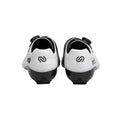 NIMBL Road Cycling Shoes Feat Ultimate - White-Road Cycling Shoes-