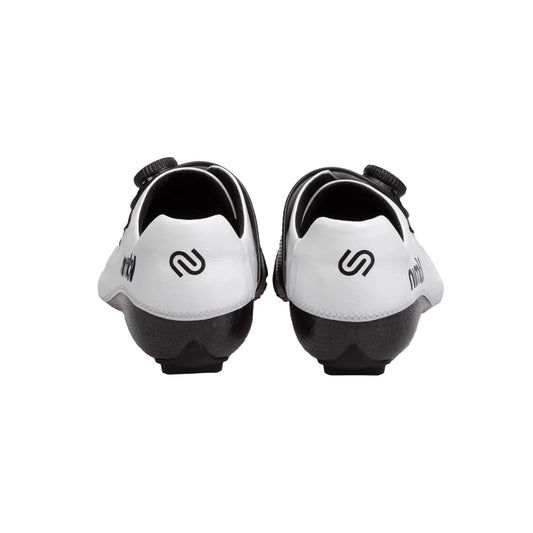 NIMBL Road Cycling Shoes Feat Ultimate - White-Road Cycling Shoes-
