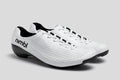 NIMBL Road Cycling Shoes Ultimate Air - White