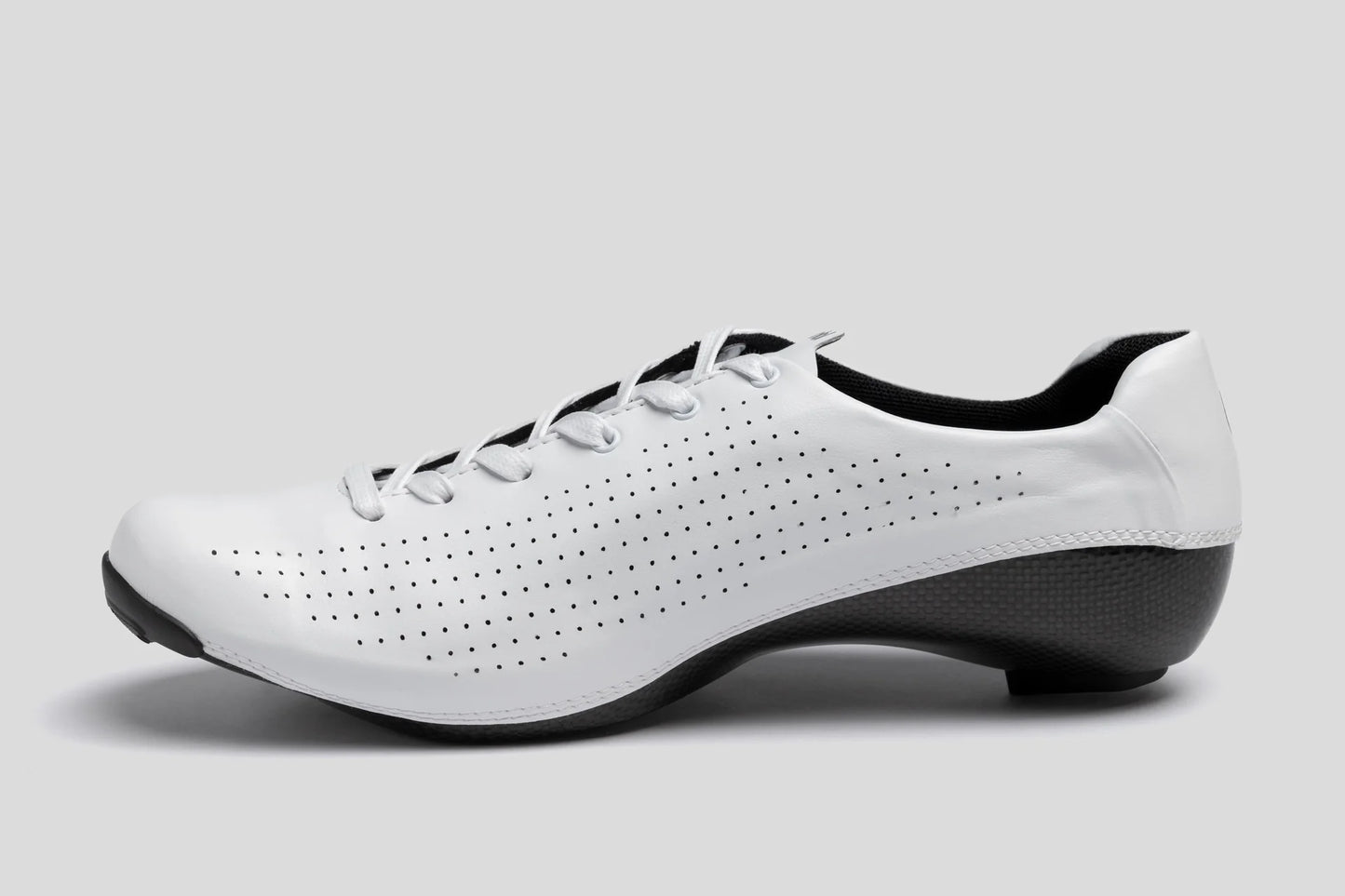 NIMBL Rennradschuhe Ultimate Air - Weiß