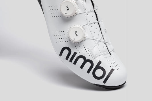 NIMBL Road Cycling Shoes Ultimate - Pro Edition