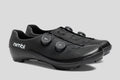 NIMBL Urano Gravel Shoes - Schwarz