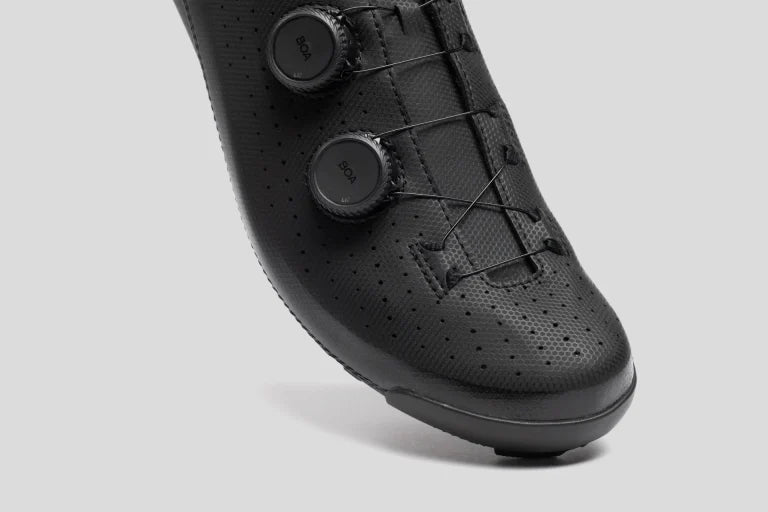 NIMBL Urano Gravel Shoes - Black