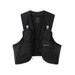 NNORMAL Race Vest SL - Black-Backpacks-