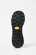 NNORMAL Tomir 2.0 Trail Shoes - Black-Trail Shoes-