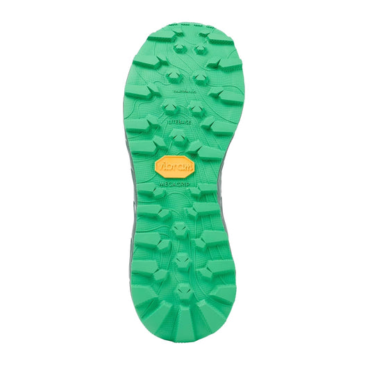 NNORMAL Tomir 2.0 Trail Shoes - Green-Trail Shoes-