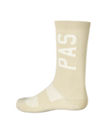 PAS NORMAL STUDIOS Race Calzini - Cream