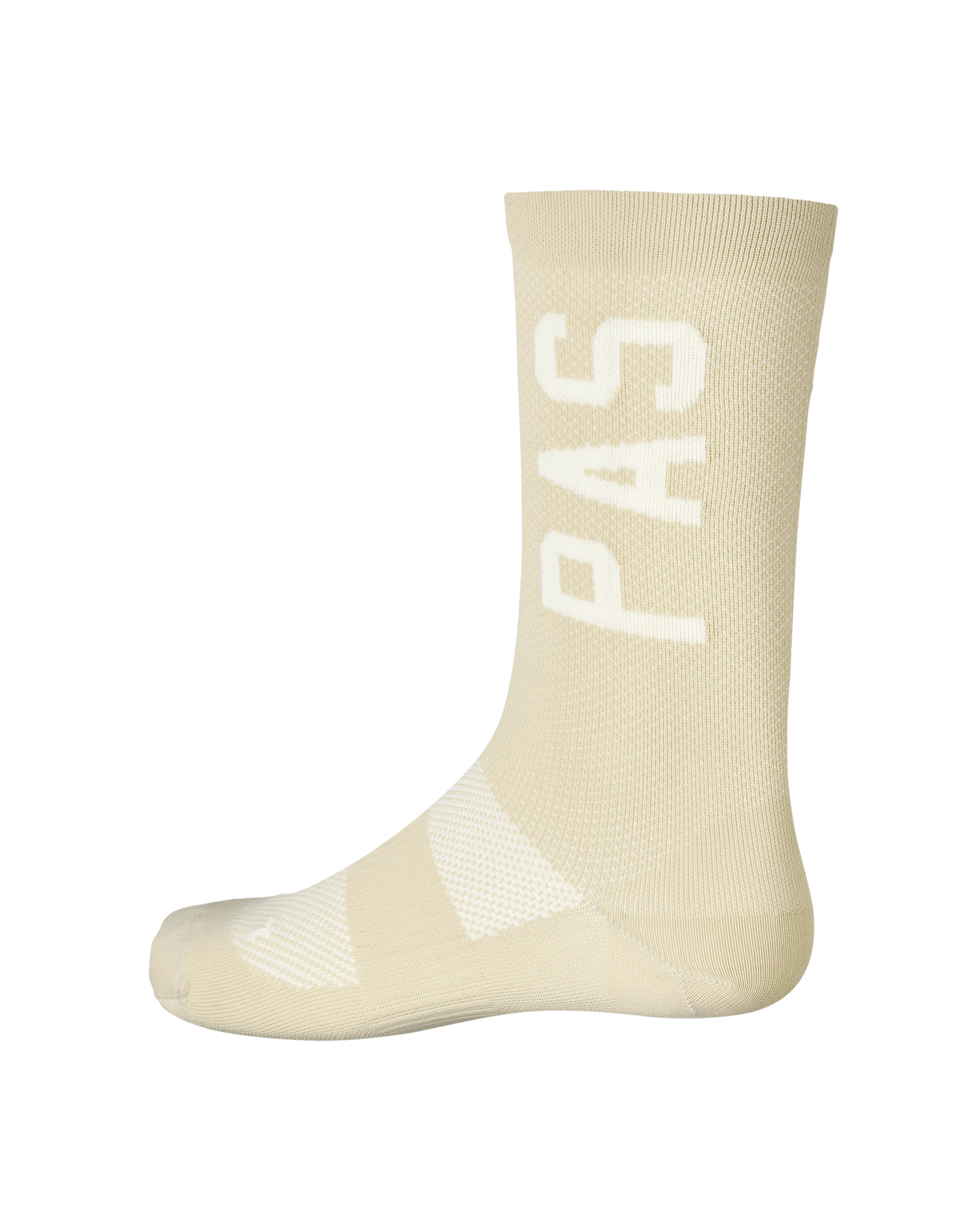 PAS NORMAL STUDIOS Race Calzini - Cream