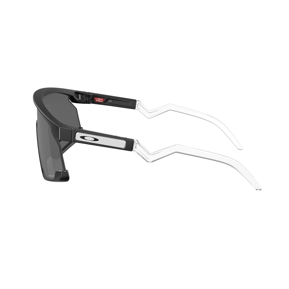 OAKLEY Bxtr Eyewear - Matte Black Prizm Black-Eyewear-888392601766