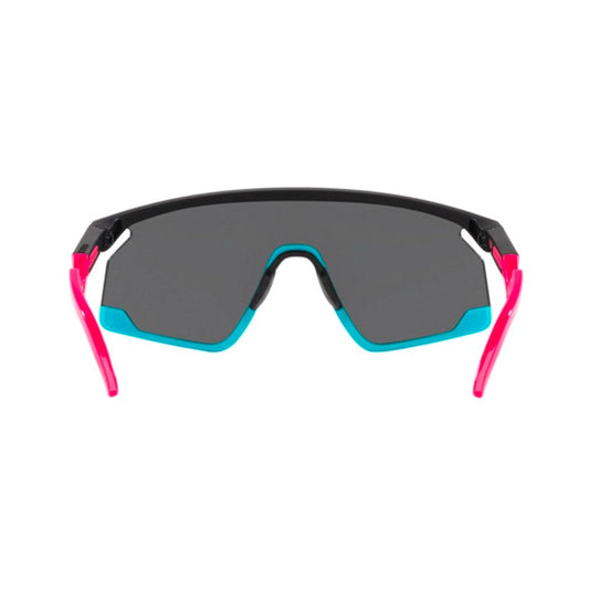 OAKLEY Bxtr Eyewear - Matte Black Prizm Black-Eyewear-888392601803