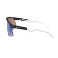 OAKLEY Bxtr Eyewear - Matte Black Prizm Sapphire-Eyewear-888392601780