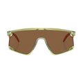 OAKLEY Bxtr Eyewear - Trans Fern Prizm Bronze-Eyewear-888392619686