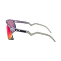 OAKLEY Bxtr Re Discover Eyewear - Transucent Lilac Prizm Road-Eyewear-888392608949