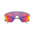 OAKLEY Bxtr Re Discover Eyewear - Transucent Lilac Prizm Road-Eyewear-888392608949