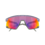 OAKLEY Bxtr Re Discover Eyewear - Transucent Lilac Prizm Road-Eyewear-888392608949