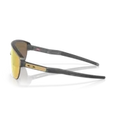 OAKLEY Corridor Eyewear - Matte Carbon Prizm 24K-Eyewear-888392602732